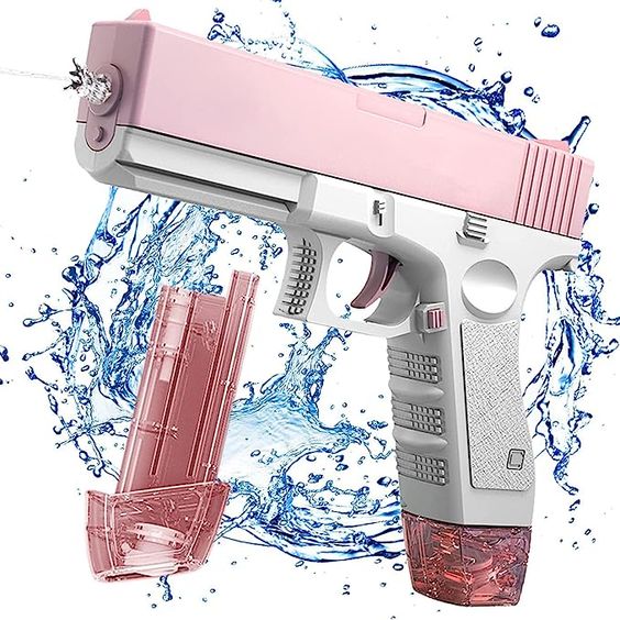 Electro Water-Joy™ classic