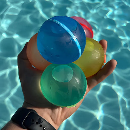 Water-Joy™  Wasser-Bombe
