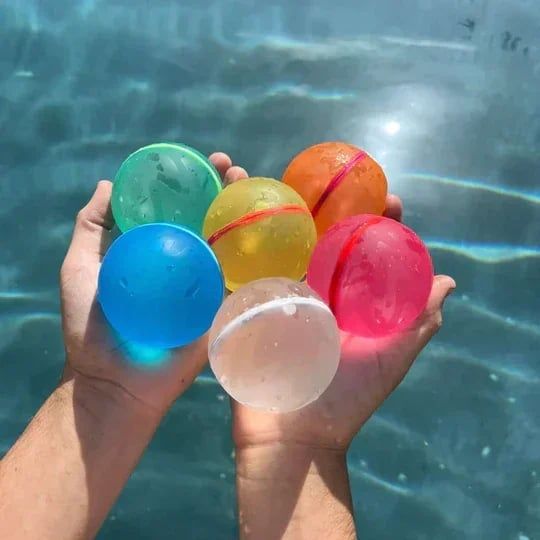 Water-Joy™  Wasser-Bombe