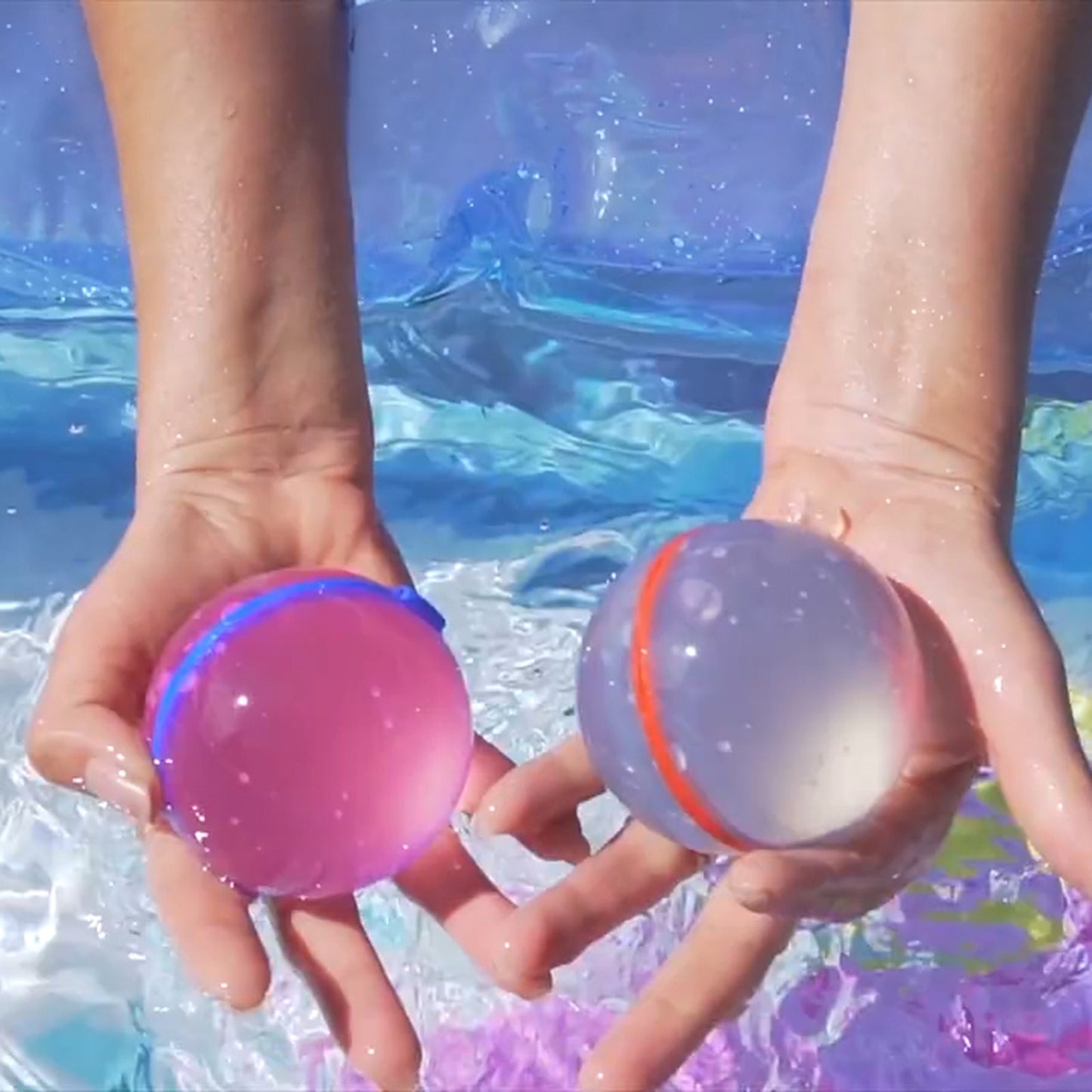 Water-Joy™  Wasser-Bombe