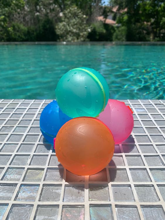 Water-Joy™  Wasser-Bombe